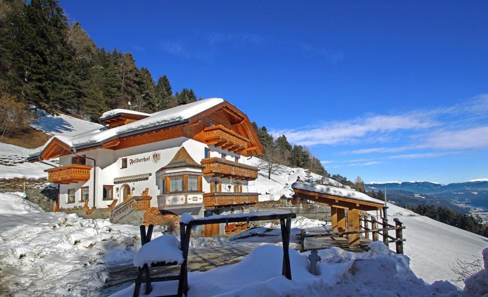 Апартаменты Felderhof Маранца Экстерьер фото