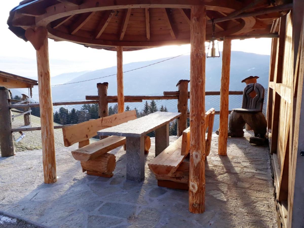 Апартаменты Felderhof Маранца Экстерьер фото